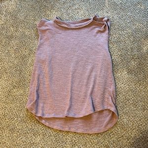 Tank top, size: youth L, from: vintage Havana